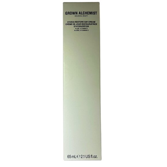Grown Alchemist Other - Grown Alchemist Hydra-Restore Day Cream NWT